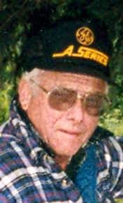 Corwin 'Corky' Packard