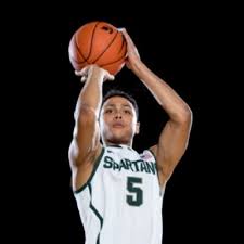 Bryn forbes was a beast at msu i am a huge msu fan. Bryn Forbes Brynjforbes Twitter