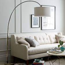 Floor lamps are any lighting fixture that can stand on its own. 5 Modern Floor Lamp For Elegant Living Room Ideas Brabbu Design Forces