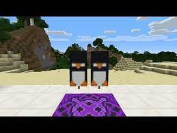 Dont forget to hit the comment like and subscribe!!!_____follow me also on:facebook: How To Make A Penguin Banner Minecraft Youtube