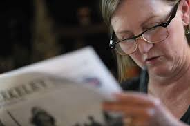 Barb bash: a 50-year anniversary for Berkeley's radical rag