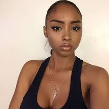 Beautiful Haitian Faces