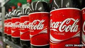 It was new year's eve. Coca Cola Drinking Linked To New Zealander S Death Bbc News