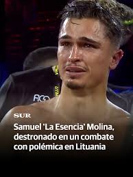 Samuel Johan Loor Molina