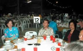 Photo-Album 7 of Kuching Branch of STU