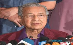 Pejuang tanahair‏ @pejuangrasmi 21 ч21 час назад. Why I Resigned Dr Mahathir