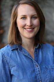 Peggy Monnin's Instagram, Twitter & Facebook