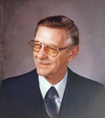 Richard "Dick" Weber, Sr.