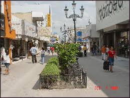Exploring Downtown Reynosa Tamaulipas Mexico El Centro Places To Go Beautiful Places Travel Memories