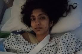 Fundraiser by Austin Shellhammer : Support Malika and Austins Recovery  Journey