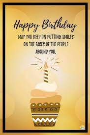 Happy birthday, dear cousin in law. 40 Happy Birthday Wishes For Your Sister In Law 20th Birthday Wishes Birthday Wishes For Sister Birthday Wishes For Her