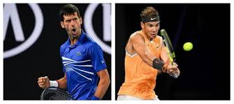 2 for the australian open title (sunday, 3:30 a.m. Australian Open 2019 Men S Final Preview Djokovic And Nadal For The Glory
