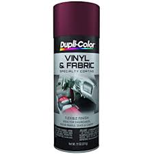 Amazon Com Dupli Color Ehvp11200 Medium Blue High Performance Vinyl And Fabric Spray 11 Oz Automotive