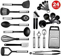 Best Kitchen Tool Set In Cheap Rate Stainless Steel Cooking Utensils Kitchen Utensil Set Utensil Set