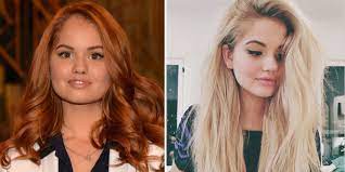 16 Problems Only Girls With Bleached Hair Understand Bleached Hair Red Hair No Bleach Hair