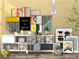 Check spelling or type a new query. Guernsey Living Room Extra Materials The Sims 4 Catalog