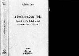 Hecho en california con marcos gutierrez es el programa de radio más escuchado en el área de la bahía de san francisco a través de la 1010 am La Revolucion Sexual Global Gabriele Kuby 1 Pdf Txt