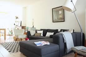 Maybe you would like to learn more about one of these? 20 Gorgeous Grey Sofa In The Living Room Home Design Lover