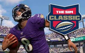 Bovada already has more than 600 prop bets on its website and is aiming for 1,000 before super bowl sunday, including who will win the mvp—of the puppy bowl. Nfl Sim Bowl Odds Favor Ravens To Win 1st Madden 20 Ai Only Tourney