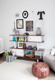 Below, you can find a dining set that can be stacked into a bookshelf, a desk for small spaces that you can fold up and down and many other space saving furniture examples and ideas. 15 Tips For Small Space Living With Baby