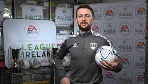 Liam Kearney and Greg Yelverton to take charge of Cork City for St ...