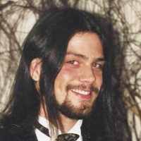 Christopher Dax Johnson (1975–2005)