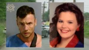 Atlanta Police Arrest Husband in 25-Year-Old Cold Case Murder of Missing  Woman, Melissa Wolfenbarger : r/CrackedColdCases