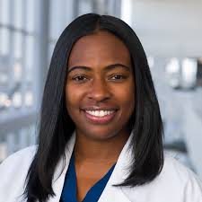 Desirae Davis, M.D.: Anesthesiology and Pain Management