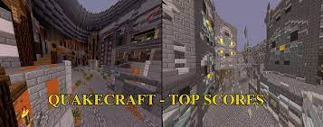 Quake is a very addictive game ! Quakecraft Top Scores For Each Map Updated Hypixel Minecraft Server And Maps