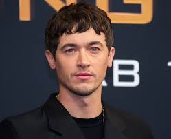 Tom Blyth: Age, height and facts about the Hunger Games actor