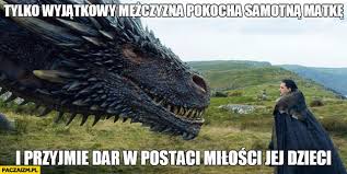 Laureat złotego globu za najlepszy serial dramatyczny, zdobywca emmy w tej. Gra O Tron Artykuly Lubliniec Nasze Miasto