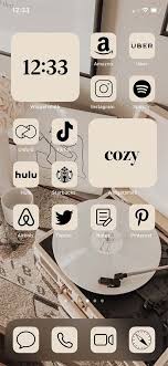 Free download hd or 4k use all videos for free for your projects. 5 Fruit Basket Anime Wallpaper Latest App Icons Caramel Cream Ios 14 Neutral Beige Nude Brown Rustic Cozy Nature Aesthetic Home Screen Anime Food Lion 2021