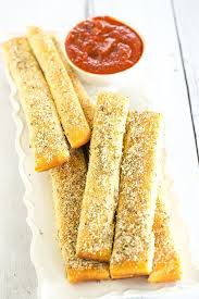 Copycat Pizza Hut Breadsticks Brown Eyed Baker