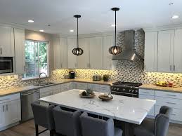 Get custom cabinets in orange county & san diego with mr. Orange County Kitchen Cabinet Contractor For Semi Custom Cabinets