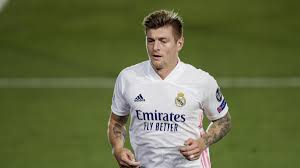 Willkommen auf der offiziellen website des fußballers und nationalspielers toni kroos. Toni Kroos Explains His Remaining Dream At Real Madrid Football Espana