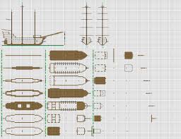 Mojang assisted with the development of the game. Pirate Ship 2 By Coltcoyote On Deviantart