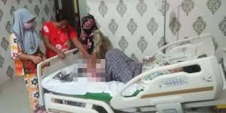 Meskipun persiapan ini sudah dilakukan sejak awal, namun anda harus persiapan yang baik akan mendukung kelancaran proses persalinan. Pembelaan Rsud Sibolga Soal Ibu Hamil Positif Covid 19 Melahirkan Sendiri Merdeka Com
