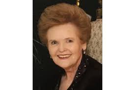 Mary Strosser Obituary (1931