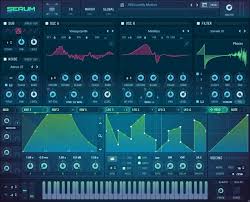 How you ever asked yourself how to create exciting synth and basslines in serum? Download Xfer Records Serum V1 23b7 Full Win