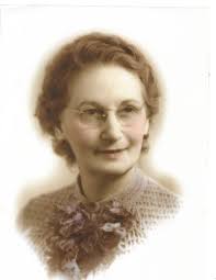 The following was shared