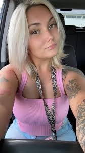 Kiera Gamble's Instagram, Twitter & Facebook