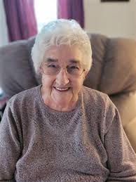 Obituary of Ada F. Miller