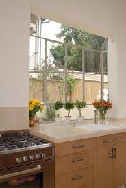 Get creative these fence decorating ideas. Garden Window Ideas Add Light And Space To Your Kitchen
