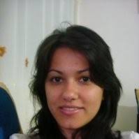 20+ "Dania Chavarria" profiles