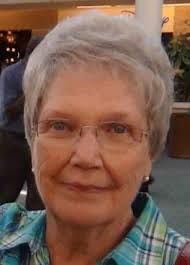 Susan Ann Raymond Obituary