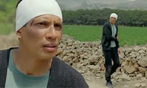 León se escapó de la casa de Petronilo