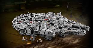 Yoda star war 1000 piece jigsaw puzzle, premium jigsaw puzzle, birthday gifts, gift idea, gift for mom, gift for dade. The New 7 541 Piece Lego Millennium Falcon Is The Biggest And Most Expensive Set Ever The Verge