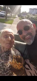 Inspiring Verse Shared in ALS Support Community