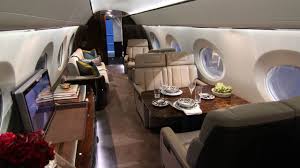 Preview The Gulfstream G600 Business Jet Cabin Business Jet Traveler Gulfstream Cabin Interiors Cabin