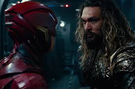 Today, i watched an interview that gal gadot and jason momoa did with news18. Jason Momoa Says Justice League Will Have Post Credits Scene